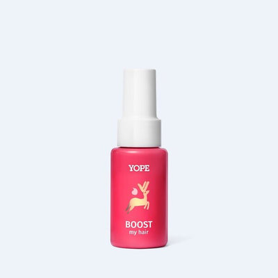 Superdrug Yope BOOST Hair ends serum 50ml- Buy online at McGrocer