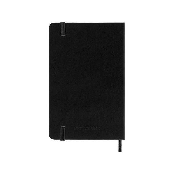 Moleskine Horizontal Hard Cover Planner
