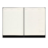 Moleskine Horizontal Hard Cover Planner