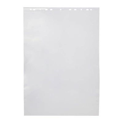 Superdrug Tiger Stationery Landscape A3 Punched Pockets (Pack of 10)- Buy online at McGrocer