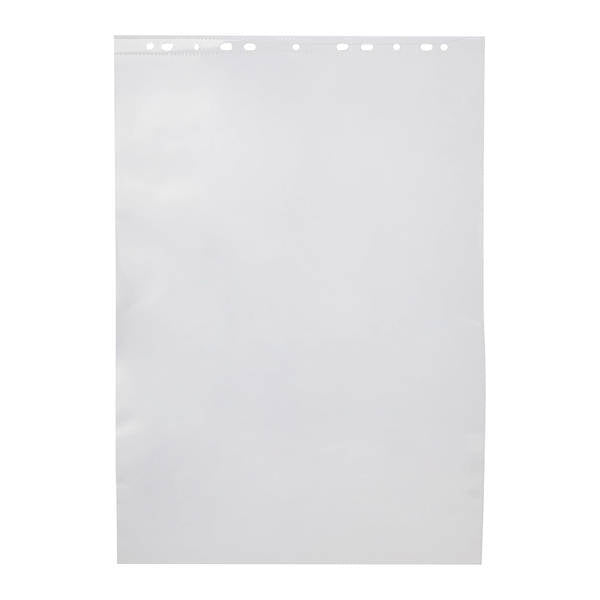 Tiger Stationery Landscape A3 Punched Pockets (Pack of 10)