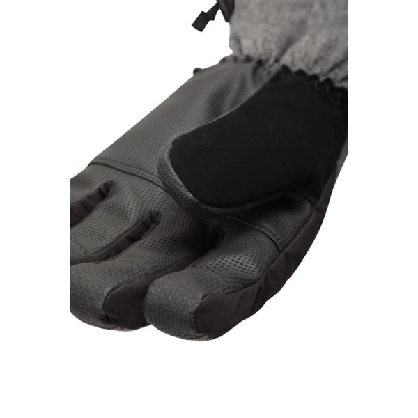 Mountain Warehouse Mens Lodge Ski Gloves (S)