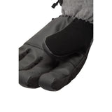 Mountain Warehouse Mens Lodge Ski Gloves (S)