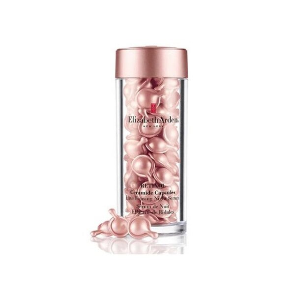 Ceramide Retinol Capsules Night Serum 90 Capsules