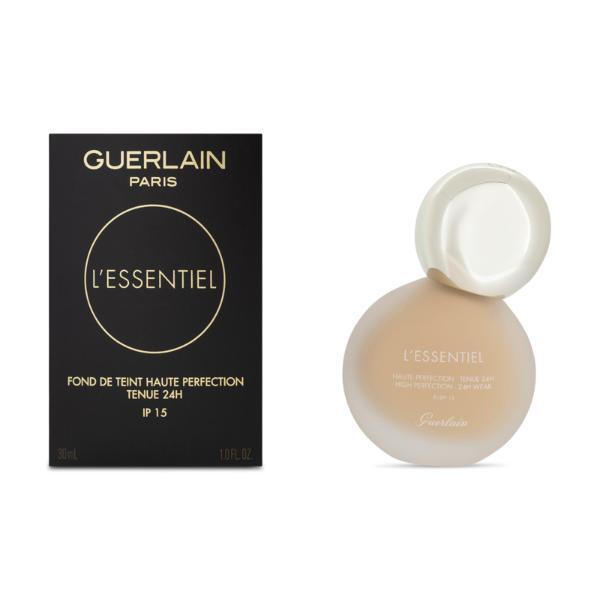 Guerlain L'Essentiel Perfection Foundation 01N Very Light