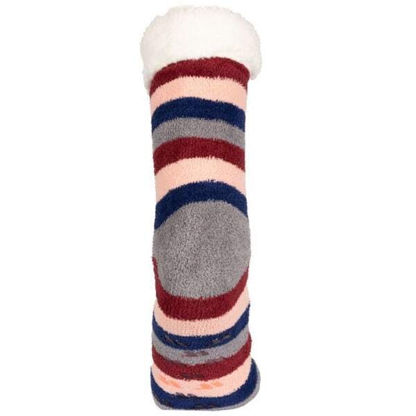 Trespass Adult Cinda Knee High Socks (7-11)