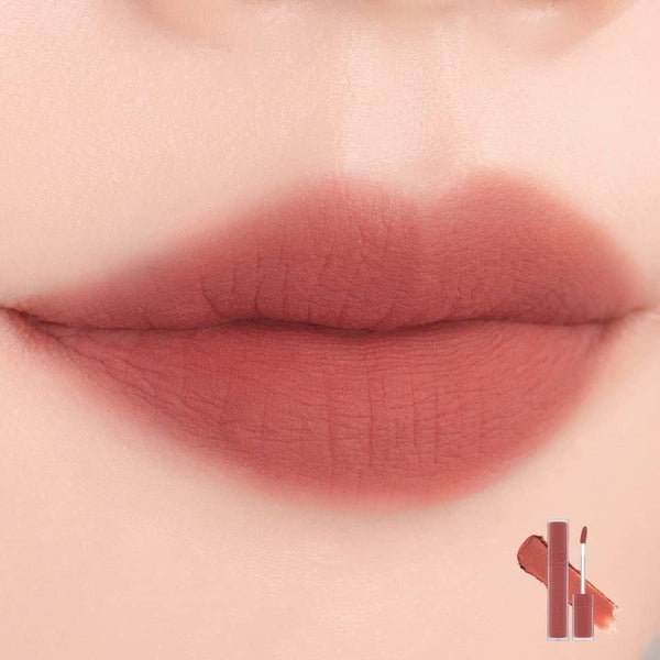 Rom&nd - Blur Fudge Tint (01 POMELOCO)