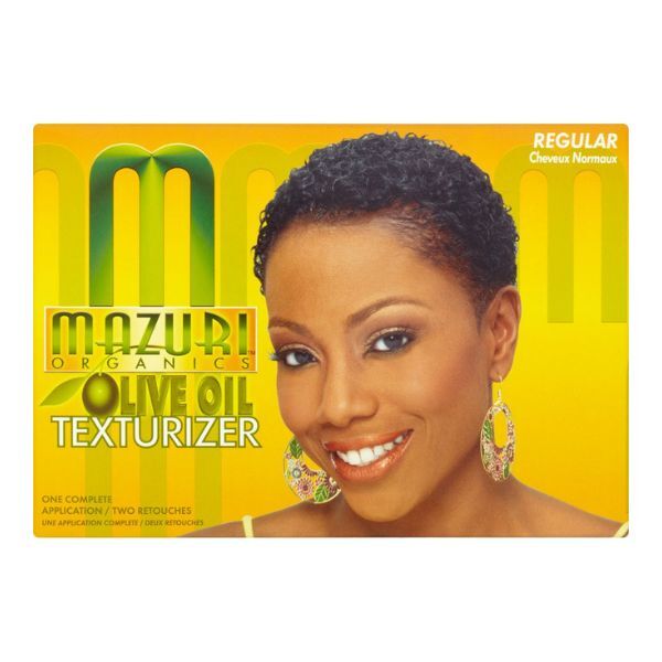 Mazuri Olive Oil Texturizer - 1app
