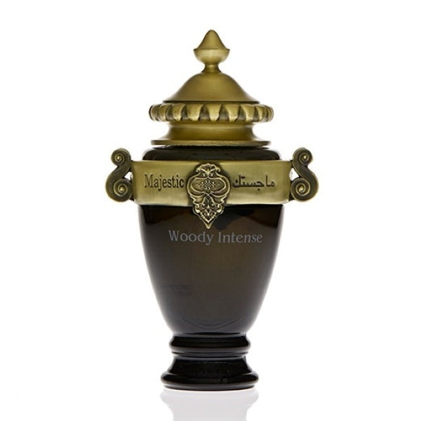 Arabian Oud Perfume Majestic Woody Intense 100ml