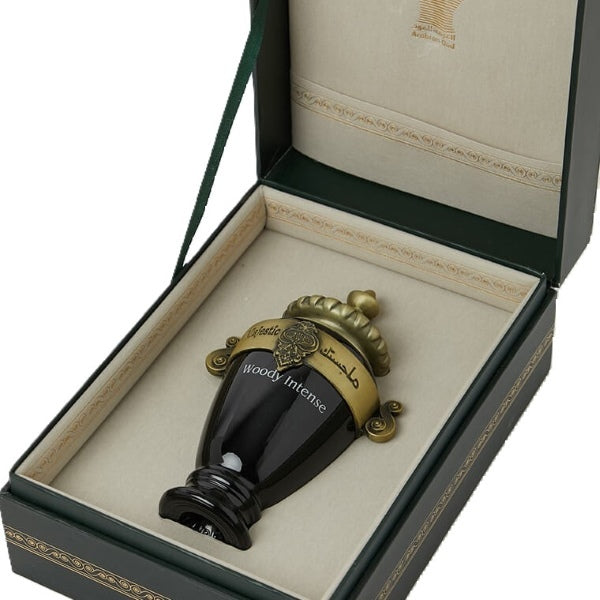 Arabian Oud Perfume Majestic Woody Intense 100ml