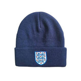 England FA Core Cuffed Beanie