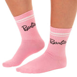 Barbie Womens Socks (Pack of 3)