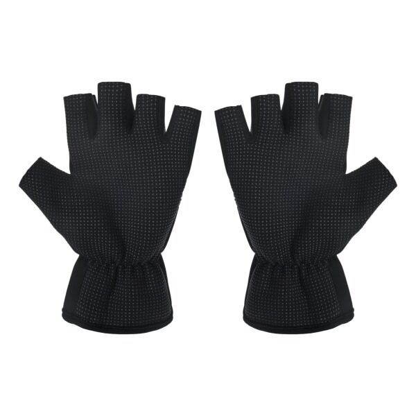 Trespass Adults Unisex Carradale Fingerless Gloves (XL/XXL)