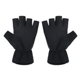 Trespass Adults Unisex Carradale Fingerless Gloves (XL/XXL)