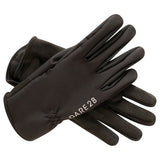 Dare 2B Adult Pertinent II Suede Trim Gloves (XL)