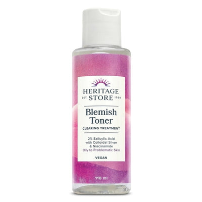 Superdrug Heritage Store Blemish Toner 118ml- Buy online at McGrocer