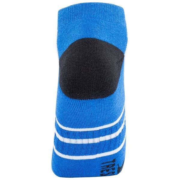 Trespass Adult Dinky Trainer Socks (7-11)