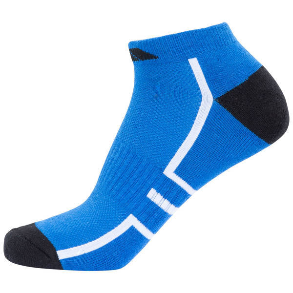 Trespass Adult Dinky Trainer Socks (7-11)