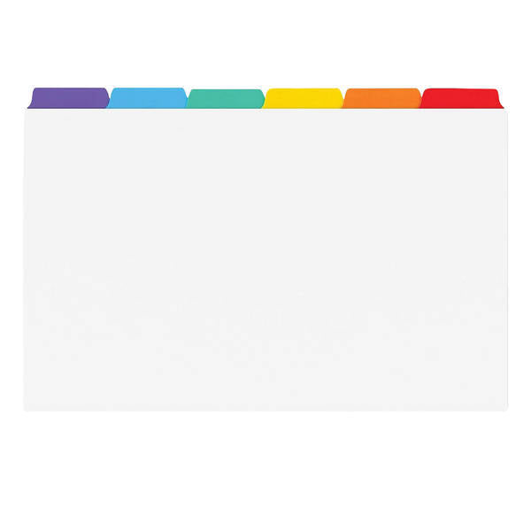 Silvine Letters Guide Cards