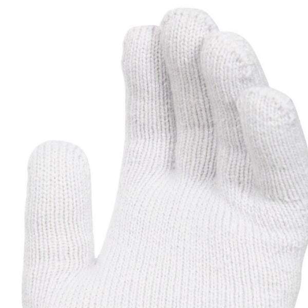 Trespass Womens Ottilie Knitted Gloves (S-M)