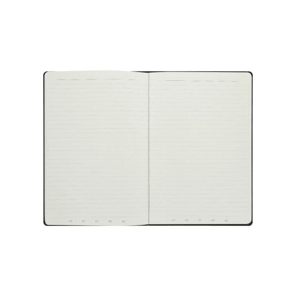 Grindstore Come To The Gay Side Notebook (A5)