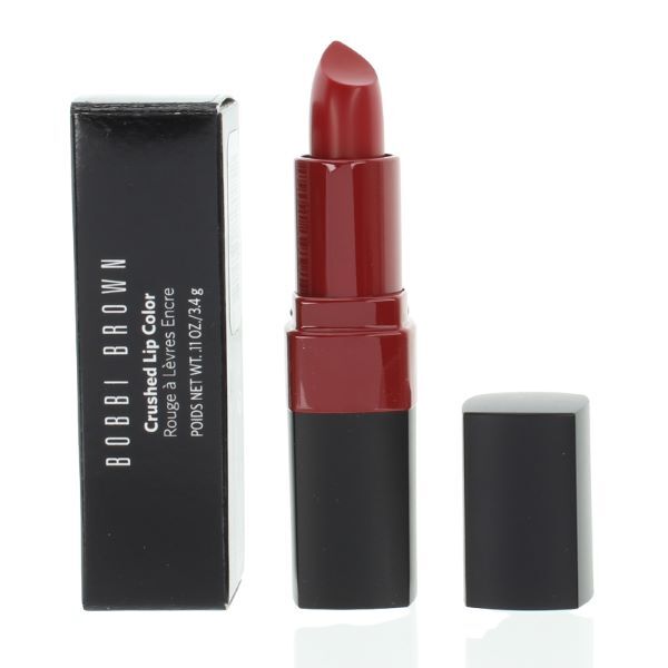 Bobbi Brown Crushed Lip Colour Red Lipstick Regal