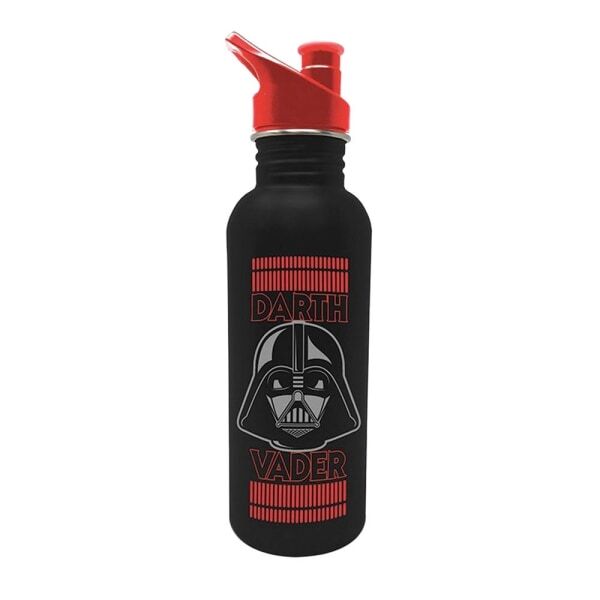 Star Wars Darth Vader Water Bottle