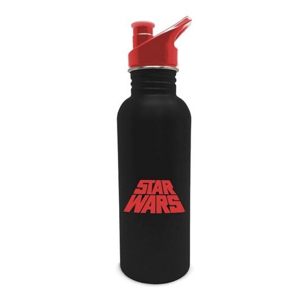 Star Wars Darth Vader Water Bottle