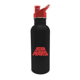 Star Wars Darth Vader Water Bottle