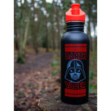 Star Wars Darth Vader Water Bottle
