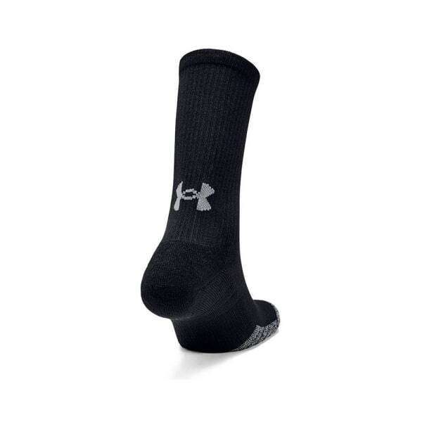 Under Armour Mens HeatGear Socks (M)