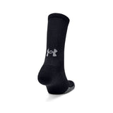 Under Armour Mens HeatGear Socks (M)