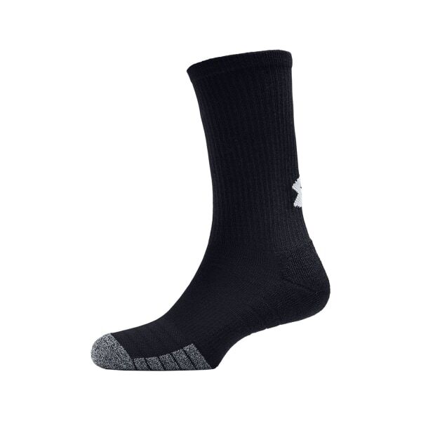 Under Armour Mens HeatGear Socks (M)