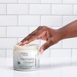Eden Bodyworks Coconut Shea Cleansing Cowash - 16oz
