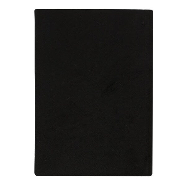 Something Different Little Magic Velvet A5 Notebook