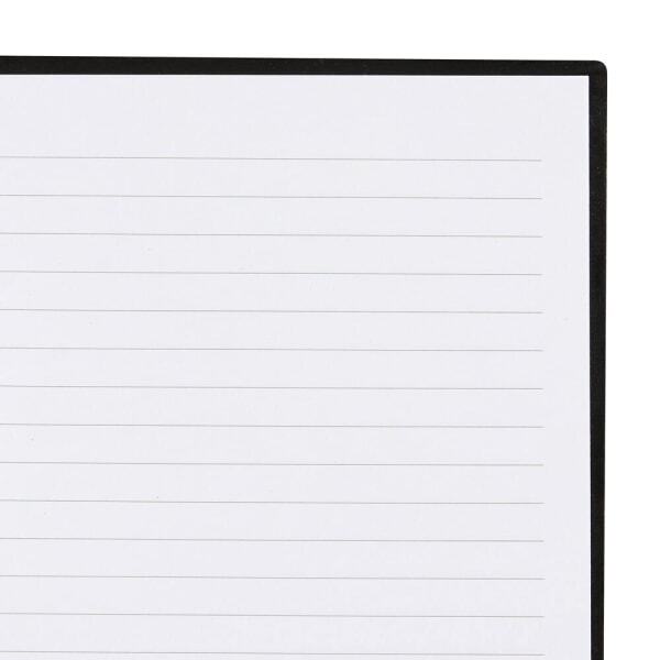 Something Different Little Magic Velvet A5 Notebook