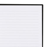 Something Different Little Magic Velvet A5 Notebook