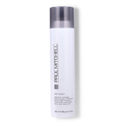 Superdrug Paul Mitchell Dry Wash - 300ml- Buy online at McGrocer