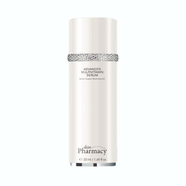 skinPharmacy Advanced Multi-Vitamin Serum 50ml