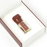 Arabian Oud Royal Rose Perfume Oil 12ml - British product
