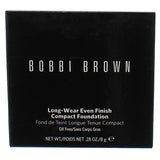 Bobbi Brown Longwear Even Finish Compact Foundation Chestnut