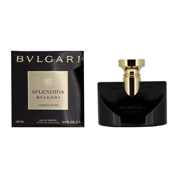Bvlgari Splendida Jasmin Noir 100ml Eau De Parfum