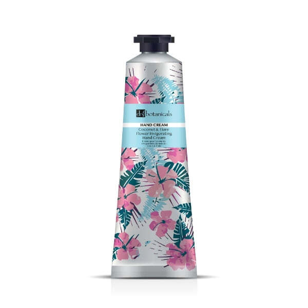 Dr Botanicals Tropical Invigorating Cream 50ml