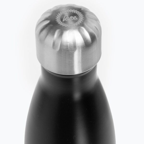 Hype Metal Water Bottle