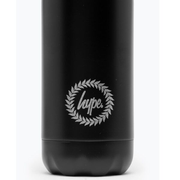 Hype Metal Water Bottle