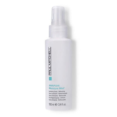 Superdrug Paul Mitchell Awapuhi Moisture Mist - 100ml- Buy online at McGrocer