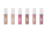 Colour Spell by Profusion - 6PC Mini Lip Gloss Set