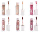 Colour Spell by Profusion - 6PC Mini Lip Gloss Set
