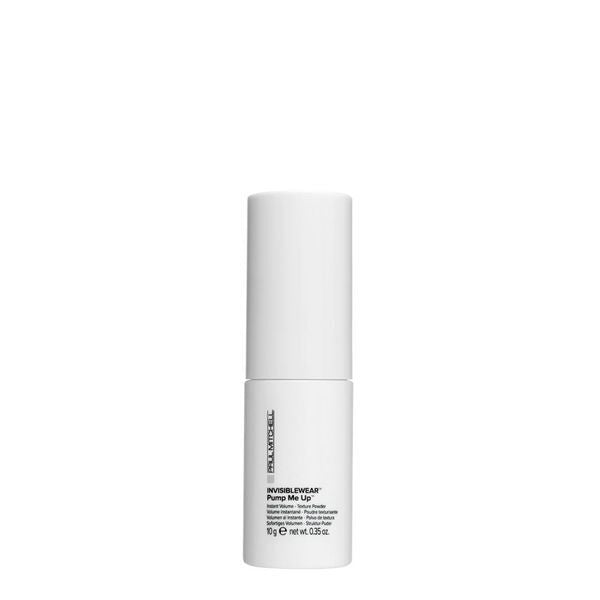 Paul Mitchell Invisiblewear Pump Me Up - 10g