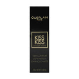 Guerlain Kiss Kiss Tender Matte Lipstick 520 Sexy Coral